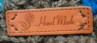 Bolso Crochet Astrid Granny Squares