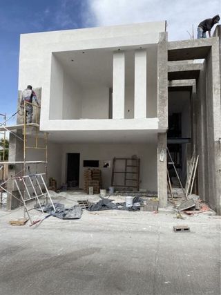 Fachadas monocapa y SATE