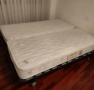 Colchón Relax Dover 80x190 y 160x190 (2)