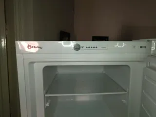 Frigorífico Balay Congelador