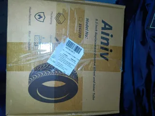 Rueda Patinete Eléctrico