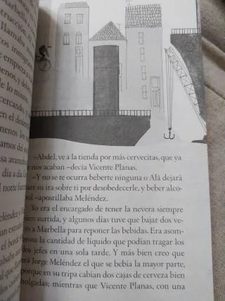 Abdel (Spanish Edition)