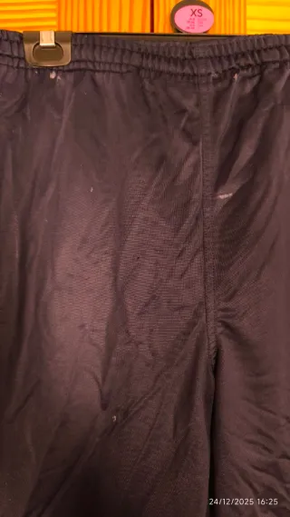 Pantalón de chándal nike vintage 90s