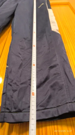 Pantalón de chándal nike vintage 90s