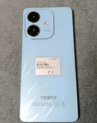 Oppo A60 5G