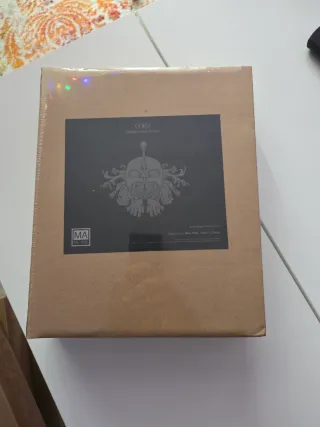 Kingdom Death Monster 1.5 + Gamblers Chest + cosas