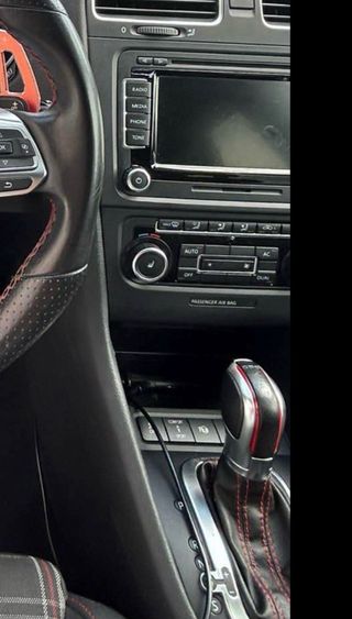 Volkswagen Golf 2011