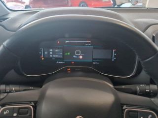 Citroën C5 Aircross BlueHdi 96kW (130CV) S&S C Series