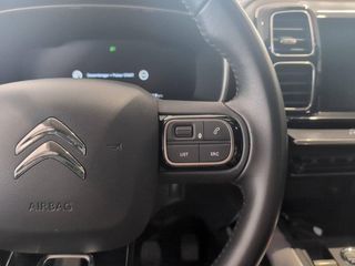 Citroën C5 Aircross BlueHdi 96kW (130CV) S&S C Series
