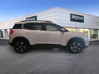 Citroën C5 Aircross BlueHdi 96kW (130CV) S&S C Series