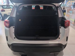 Citroën C5 Aircross BlueHdi 96kW (130CV) S&S C Series
