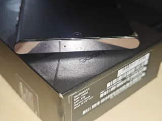 Samsung Galaxy S22 Ultra Negro