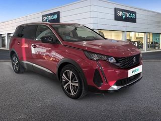 Peugeot 5008 1.5 BlueHDi 96kW S&S EAT8 Allure Pack