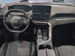 Peugeot 5008 1.5 BlueHDi 96kW S&S EAT8 Allure Pack