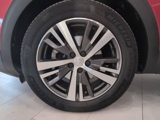 Peugeot 5008 1.5 BlueHDi 96kW S&S EAT8 Allure Pack