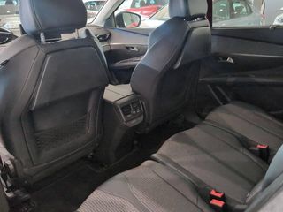 Peugeot 5008 1.5 BlueHDi 96kW S&S EAT8 Allure Pack