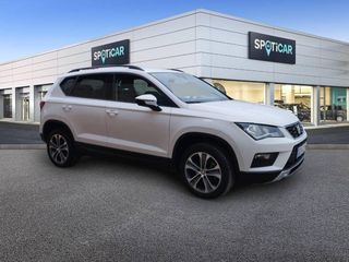 Seat Ateca 1.0 TSI 85kW (115CV) St&Sp Eco Style