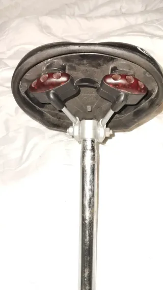 Sillín San Marco TRK