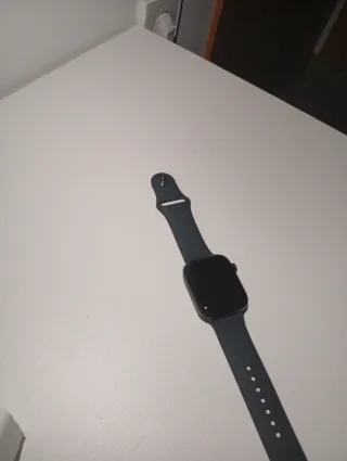 Apple Watch Series 8 Negro (Como Nuevo)