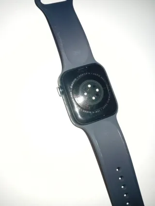 Apple Watch Series 8 Negro (Como Nuevo)