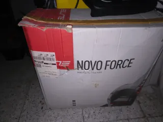Rodillo Elite Novo Force Magnético