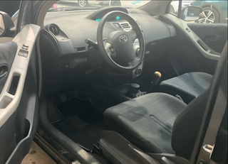Toyota Yaris 2006