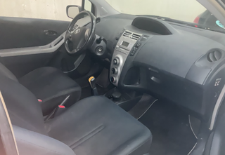 Toyota Yaris 2006