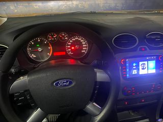 Ford Focus 2007