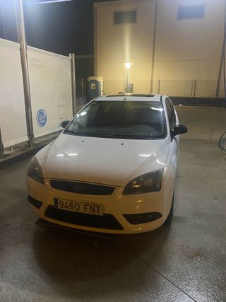 Ford Focus 2007
