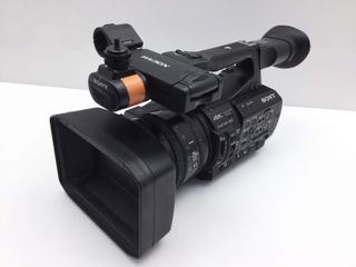 videocamara profesional sony pxw-z190