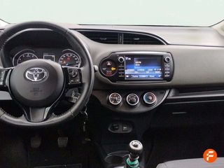 Toyota Yaris 1.5 110 Active
