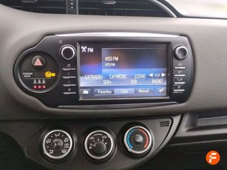 Toyota Yaris 1.5 110 Active