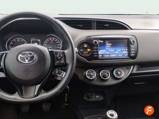 Toyota Yaris 1.5 110 Active