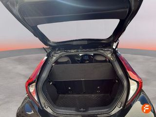 Toyota Aygo 1.0 VVT-I 72CV Play