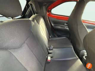 Toyota Aygo 1.0 VVT-I 72CV Play