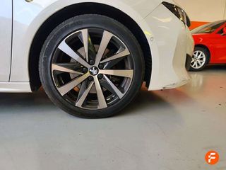 Peugeot 508 SW Allure HYBRID 225 e-EAT8