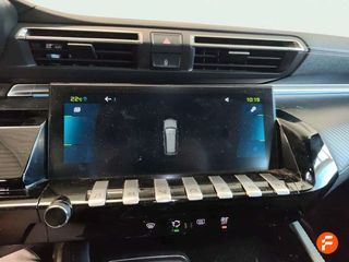 Peugeot 508 SW Allure HYBRID 225 e-EAT8