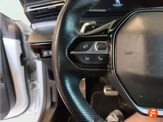 Peugeot 508 SW Allure HYBRID 225 e-EAT8