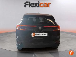 Renault Austral Techno Mild Hybrid 103kW (140CV) Auto