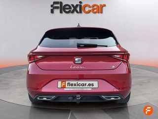 Seat Leon 2.0 TDI 110kW DSG-7 S&S FR Go L