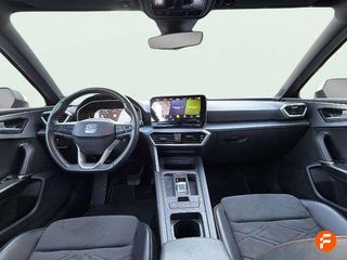 Seat Leon 2.0 TDI 110kW DSG-7 S&S FR Go L