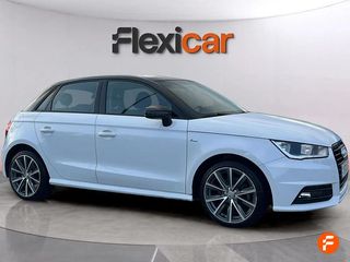 Audi A1 Sportback 1.4 TFSI COD 150CV Adrenalin2