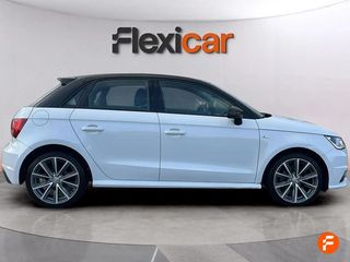 Audi A1 Sportback 1.4 TFSI COD 150CV Adrenalin2