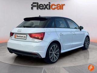 Audi A1 Sportback 1.4 TFSI COD 150CV Adrenalin2