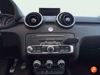 Audi A1 Sportback 1.4 TFSI COD 150CV Adrenalin2