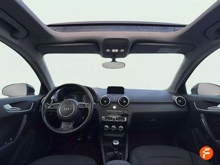 Audi A1 Sportback 1.4 TFSI COD 150CV Adrenalin2