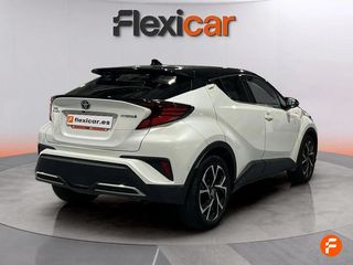 Toyota C-HR 2.0 180H Advance