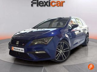 Seat Leon ST 2.0 TSI 213kW (290CV) DSG-7 S&S Cupra