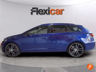 Seat Leon ST 2.0 TSI 213kW (290CV) DSG-7 S&S Cupra