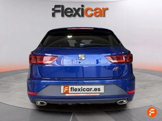 Seat Leon ST 2.0 TSI 213kW (290CV) DSG-7 S&S Cupra